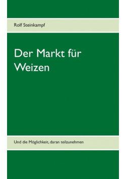 Der Markt für Weizen