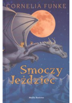 Funke Cornelia - Smoczy jeździec