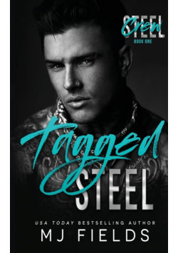 Tagged Steel