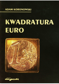 Kwadratura Euro
