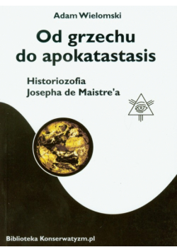 Od grzechu do apokatastasis