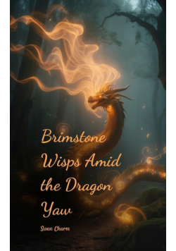 Brimstone Wisps Amid the Dragon Yaw
