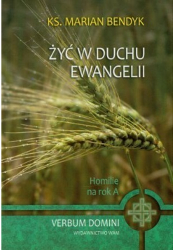 Żyć w duchu Ewangelii