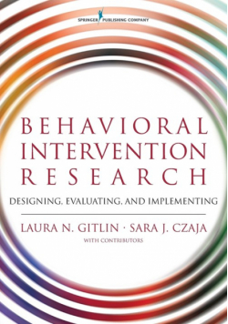 Behavioral Intervention Research