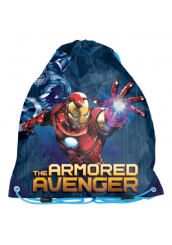 Worek na buty Avengers AIN-712 PASO