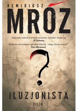 Iluzjonista