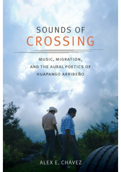 Sounds of Crossing