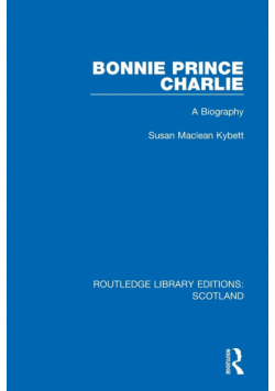 Bonnie Prince Charlie