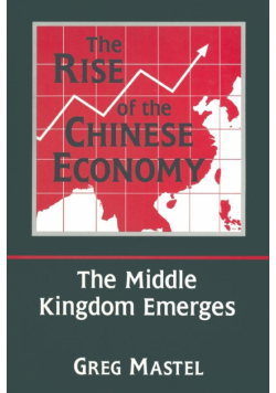 The Rise of the Chinese Economy
