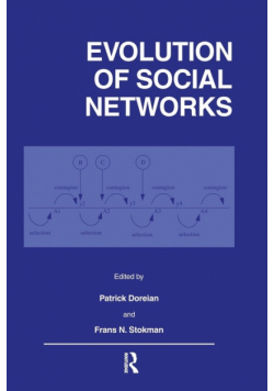 Evolution of Social Networks