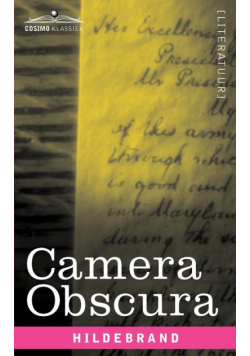 Camera Obscura