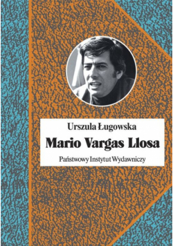 Mario Vargas Llosa