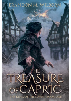 The Treasure of Capric