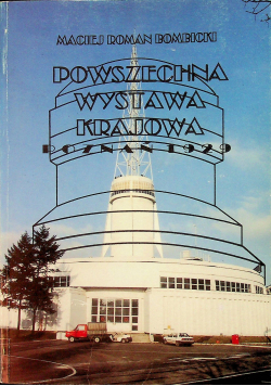Powszechna wystawa krajowa Poznań 1929