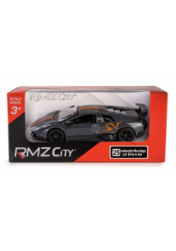 RMZ City Lamborghini LP670-4 Murcielago special edition w skali 1:36