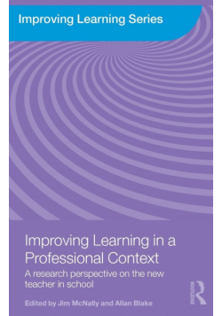 Improving Learning in a Professional Context