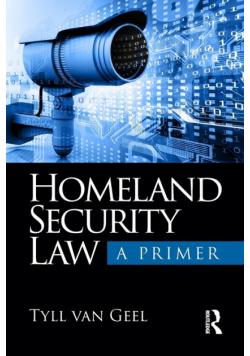 Homeland Security Law