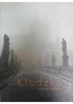 Kłodzko dzieje miasta