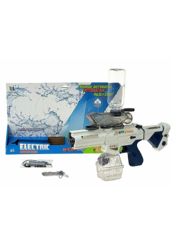 Pistolet na wodę USB 350ml