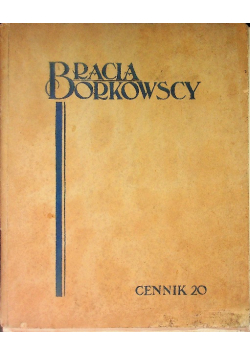 Zakłady elektrotechniczne 1931 r.
