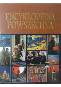 Encyklopedia powszechna