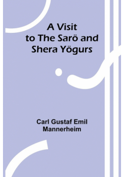 A Visit to the Sarö and Shera Yögurs