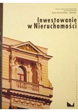 Inwestowanie w nieruchomości