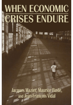 When Economic Crises Endure