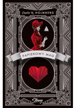 Papierowy mag Tom 1