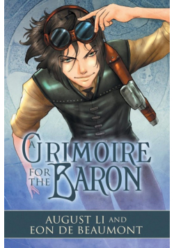 A Grimoire for the Baron