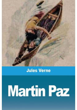 Martin Paz