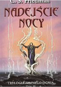 Nadejście nocy