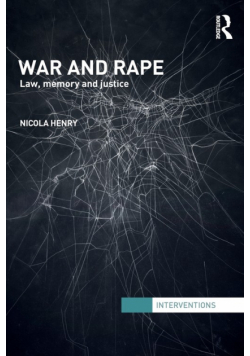 War and Rape
