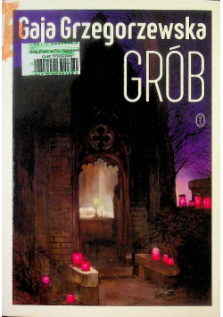 Grób