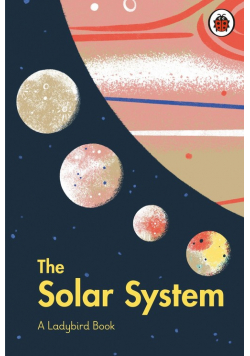 A Ladybird Book: The Solar System
