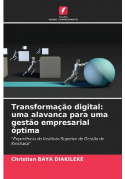Transformação digital