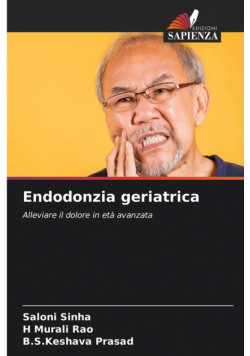 Endodonzia geriatrica
