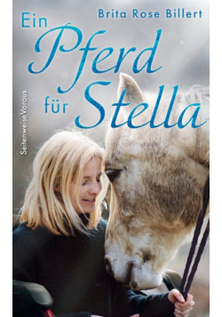 Ein Pferd für Stella