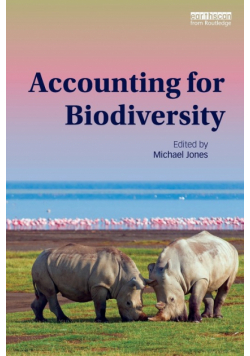 Accounting for Biodiversity