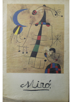 Miró