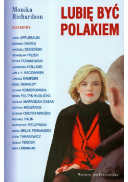 Lubię być Polakiem