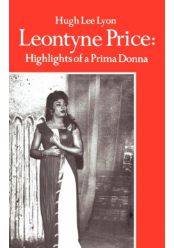 Leontyne Price