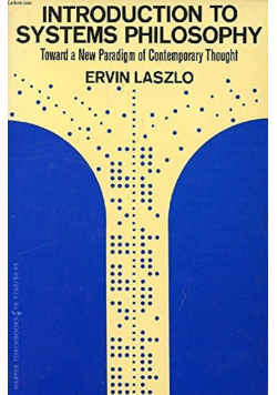 Introduction to systems philosophy