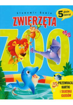 Zwierzęta w zoo
