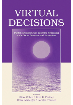Virtual Decisions
