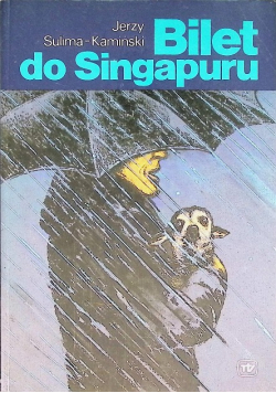 Bilet do Singapuru
