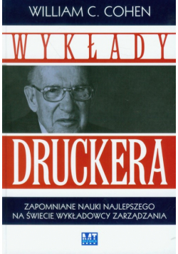 Wykłady Druckera