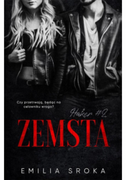 Zemsta Haker Tom 2