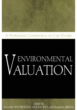 Environmental Valuation
