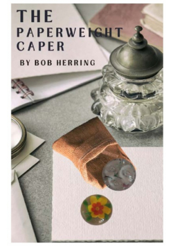 The Paperweight Caper